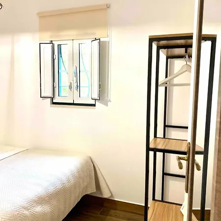 Al-hamma Apartment