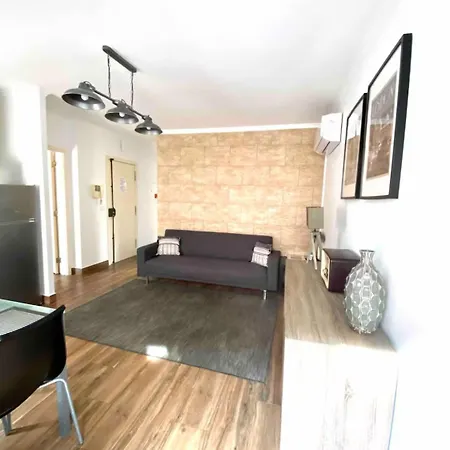 Al-hamma Apartment Lissabon