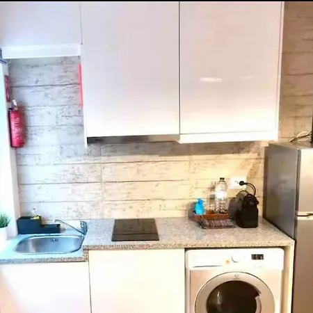 Apartmán Al-hamma *