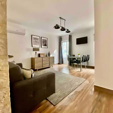 Apartamento Al-hamma *