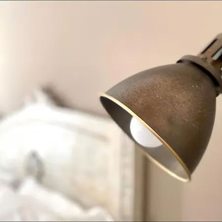 Al-hamma Apartmán Lisboa