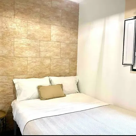 Al-hamma Apartamento *