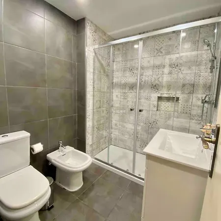 Al-hamma Апартаменти