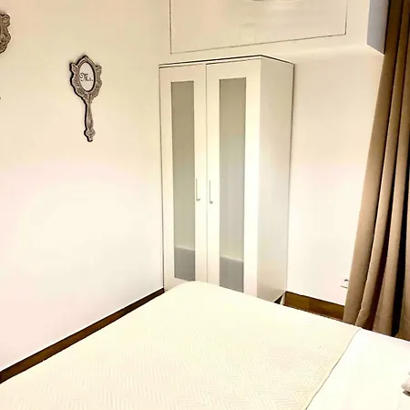 Al-hamma Лісабон