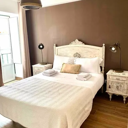 Апартаменти Al-hamma *