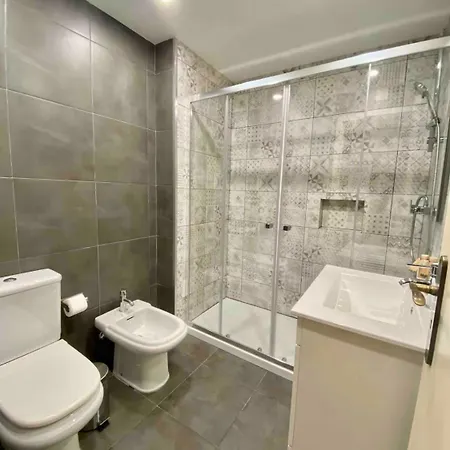 Апартаменти Al-hamma Лісабон